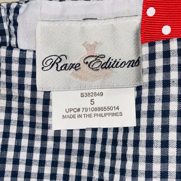 Rare Editions Summer Dress - Picture 3 of 4